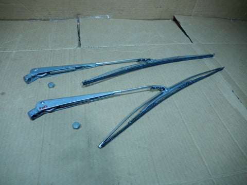 Complete Datsun 240Z Fuse Box Wire Harness Set