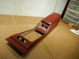 1980 Datsun 280ZX Center Console with Hatch Lid