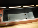 1980 Datsun 280ZX Center Console with Hatch Lid
