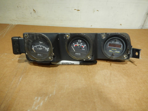 Datsun 280Z Air Conditioning Core