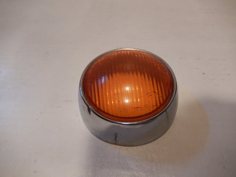 Volvo P1800 Front Turn Signal Body Seal