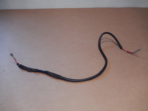 Volvo P1800 Front Signal Harness