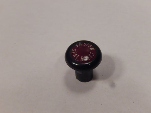 Volvo P1800ES Ignition Selector Switch