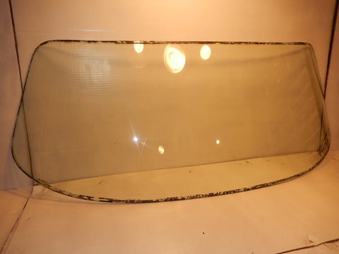 Volvo P1800S Drivers Side Tail Light Body