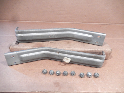 Datsun 240Z Pair of Windshield Washer Nozzles and Hose