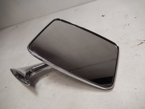 Volvo P1800ES Drivers Side Rear Seat Side Panel with Speaker