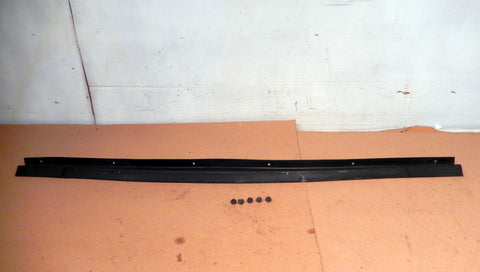 Datsun 280ZX Front Hood Weather Seal