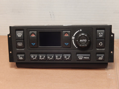 Range Rover P-38 Rear Station Disc Player