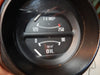 Datsun 260Z Temperature/Oil Press Gauge
