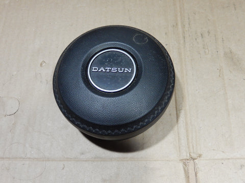 Datsun 260Z 280Z Center Steering Wheel " Z " Hub