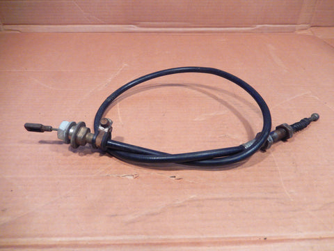 Volvo P1800S OEM NOS Throttle Cable