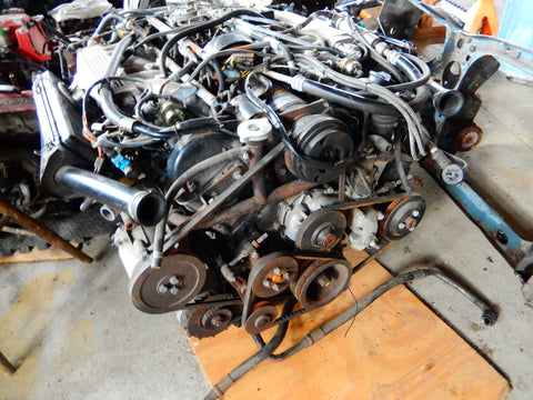 Volkswagen Super Beetle Rear Engine Cover Latch Gasket