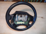 Range Rover P38 Steering Wheel Assembly