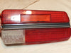 Datsun 240Z Driver's Side Rear Tail Light Lens with Perfect Center Trim