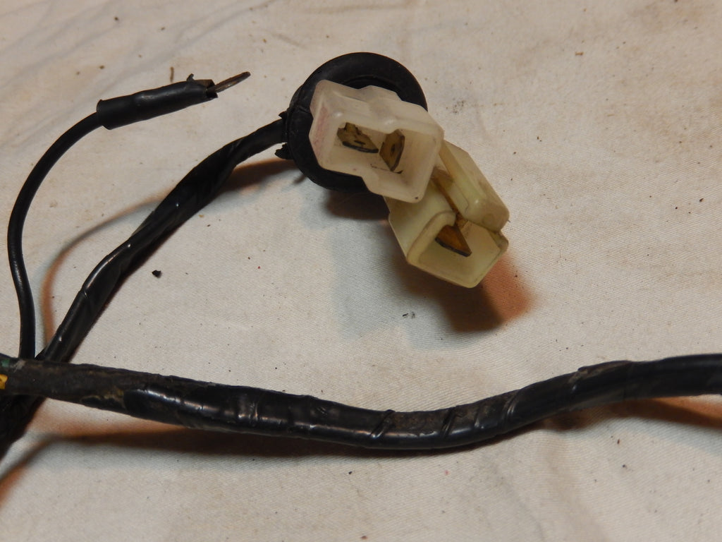 Datsun 240Z Series One Gas Tank and Pump Wire Harness