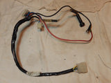 Datsun 240Z Series One Climate System Wire Harness