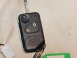 Range Rover P38 Ignition Lock Set With Key and Fob SKU # 115
