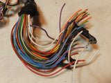 Range Rover P38 Steering Wheel Switches Wire Harness