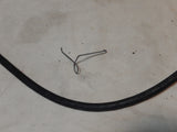Range Rover P38 Steering Wheel Adjustment Cable