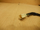 Datsun 240Z Series One Tail Light Wire Harness