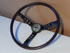 Datsun 240Z Original Steering Wheel