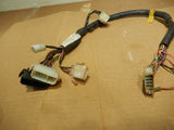 1980 Datsun 280ZX Dashboard to Passenger Side Fuse Boxes Wire Harness