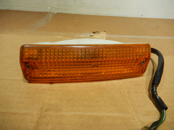 Datsun 280ZX Front Passenger's Side (right) Turn Signal