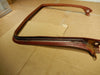 280ZX Driver Side T-Roof Glass Panel Surround Trim
