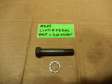 Datsun 280ZX Clutch Pedal Bolt