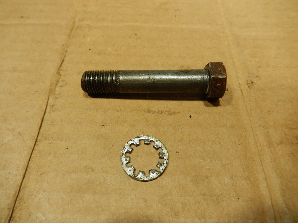 Datsun 280ZX Clutch Pedal Bolt