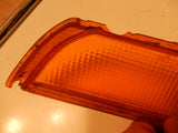Datsun 280ZX Passenger Side Tail Light Lenses