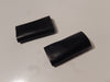 Pair of Datsun 240Z Lower Dashboard Frame Guards