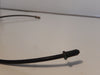 Dastun 240Z Under Dash Fiber Optic Cable