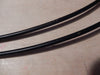 Datsun 240Z Choke Cable System
