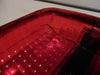 Datsun 240Z Drivers Side Rear Tail Light Lens