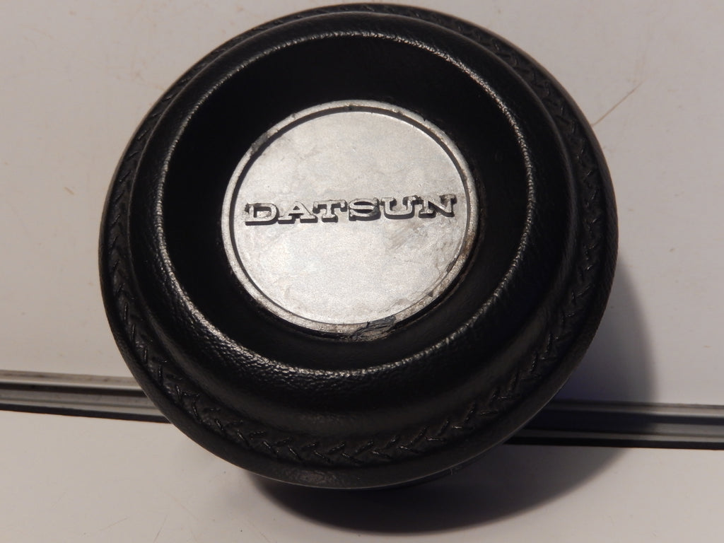Datsun 240Z Steering Wheel Hub
