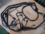 1980 Datsun 280ZX Fuel Injection Wire Harness