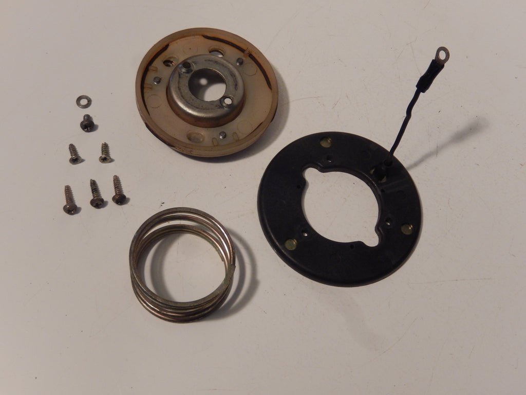 Datsun 240Z Series One Horn Switch Assembly