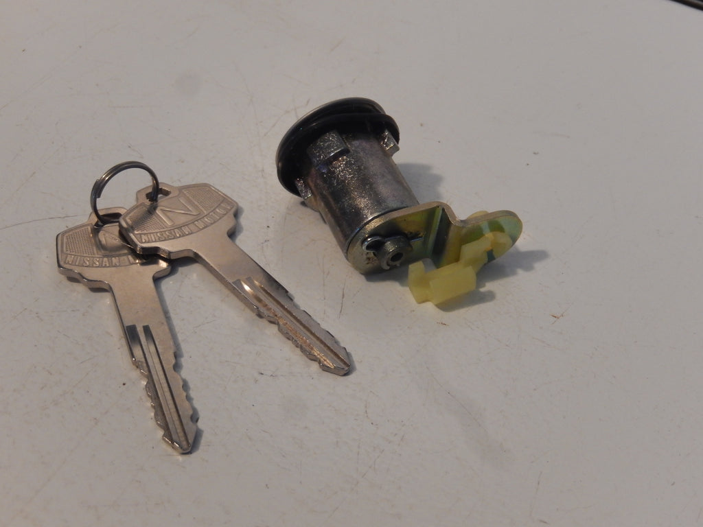 Datsun 240Z New Door Lock with Keys