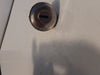 Datsun 240Z Door Lock Tumbler