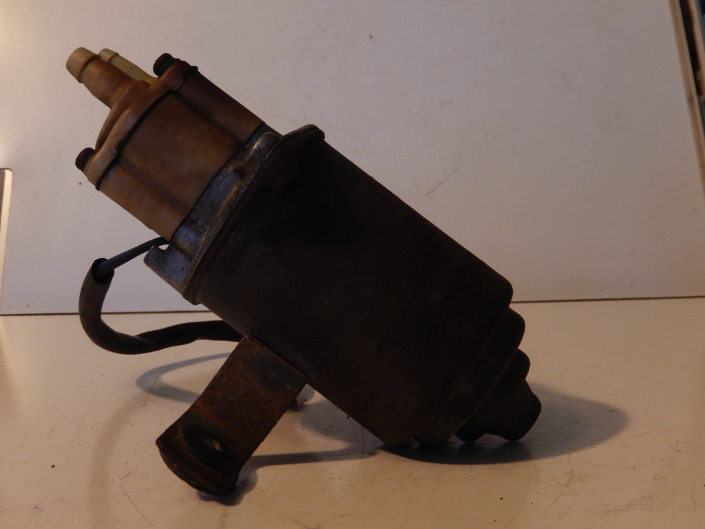 1980 Datsun 280ZX Washer Fluid Pump