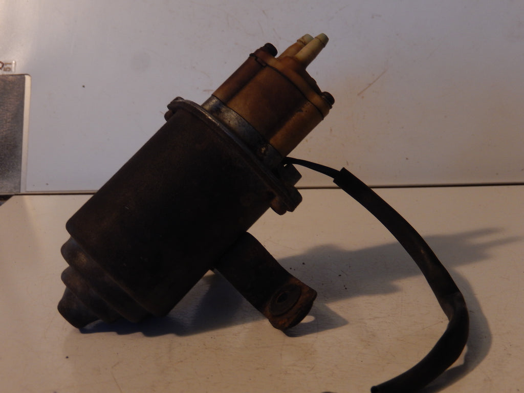 1980 Datsun 280ZX Washer Fluid Pump