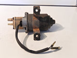 1980 Datsun 280ZX Washer Fluid Pump