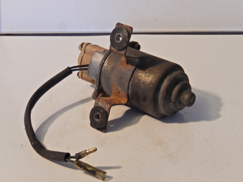 1980 Datsun 280ZX Washer Fluid Pump