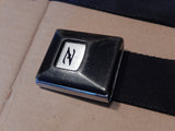 Datsun 240Z Shoulder Belt Set