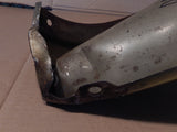 Datsun 240Z Drivers Side Head Light Cowl/Bucket
