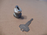 Datsun 280ZX Glove Box Lock and Key
