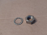 Datsun 240Z Series One Steering Wheel Nut and Washer
