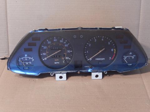 Datsun 280Z Speedometer Wire Harness