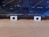 1980-83 Datsun 280ZX Analog Dial Face Main Instrument Gauge Cluster